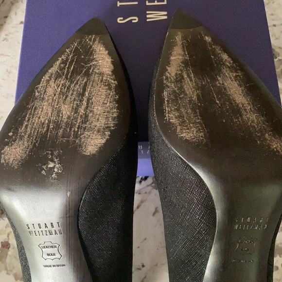 Stuart Weitzman Pumps - Picture 4 of 4